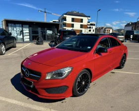Mercedes-Benz CLA 250, снимка 1