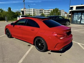 Mercedes-Benz CLA 250, снимка 4