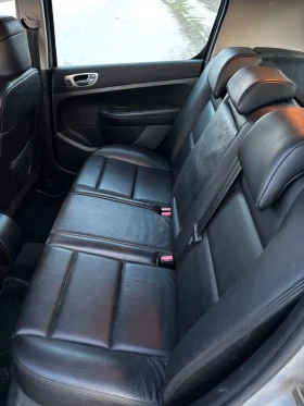 Peugeot 307 2.0i, снимка 14
