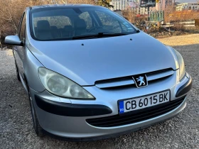 Peugeot 307 2.0i, снимка 3
