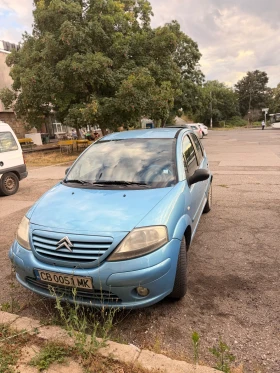 Citroen C3, снимка 2