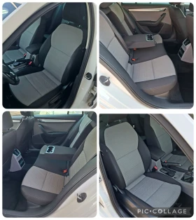 Skoda Octavia G-Tec/КАТО НОВА, снимка 11