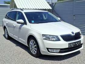 Skoda Octavia G-Tec/КАТО НОВА, снимка 1