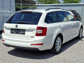 Skoda Octavia G-Tec/КАТО НОВА, снимка 8