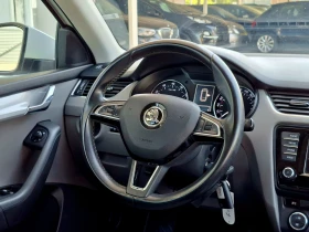 Skoda Octavia G-Tec/КАТО НОВА, снимка 16