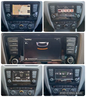 Skoda Octavia G-Tec/КАТО НОВА, снимка 13