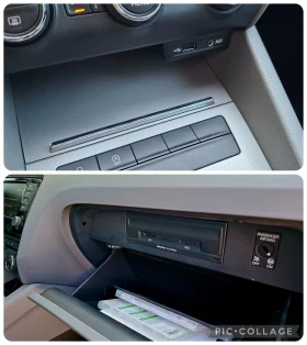 Skoda Octavia G-Tec/КАТО НОВА, снимка 15