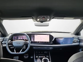 Audi A6 3.0 TDI QUATTRO AVANT S-LINE B&O MATRIX , снимка 5