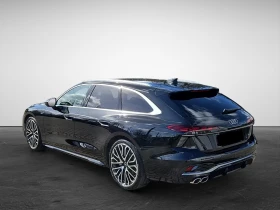 Audi A6 3.0 TDI QUATTRO AVANT S-LINE B&O MATRIX , снимка 3