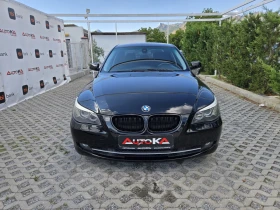 BMW 525 3.0D-197кс= FACELIFT= АВТОМАТ= НАВИ= КСЕНОН, снимка 1