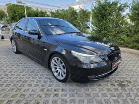 BMW 525 3.0D-197кс= FACELIFT= АВТОМАТ= НАВИ= КСЕНОН, снимка 2