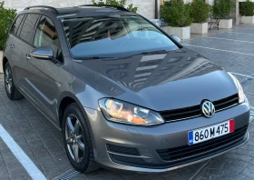 VW Golf 1.6TDI/2016, снимка 9