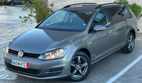 VW Golf 1.6TDI/2016, снимка 3