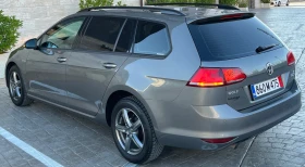 VW Golf 1.6TDI/2016, снимка 5