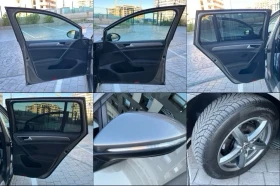 VW Golf 1.6TDI/2016, снимка 14