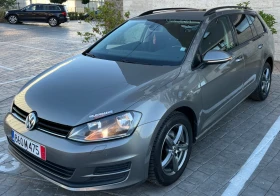 VW Golf 1.6TDI/2016, снимка 10