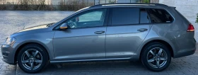 VW Golf 1.6TDI/2016, снимка 4