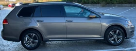 VW Golf 1.6TDI/2016, снимка 8
