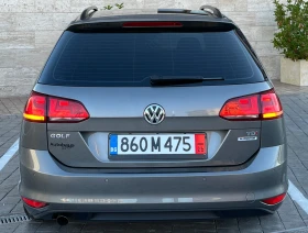 VW Golf 1.6TDI/2016, снимка 6