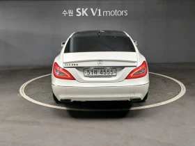 Mercedes-Benz CLS 350 * W218* 350* COUPE* ЦЕНАДОБГ!, снимка 2