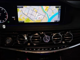 Mercedes-Benz Maybach Maybach S650 Pullman| 621к.с.| ВКЛ.ТЕХНОТЕСТ, снимка 13