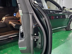Mercedes-Benz Maybach Maybach S650 Pullman| 621к.с.| ВКЛ.ТЕХНОТЕСТ, снимка 11