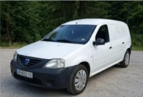 Dacia Logan, снимка 1