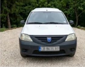 Dacia Logan, снимка 2