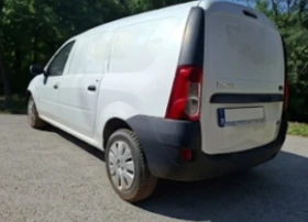 Dacia Logan, снимка 3