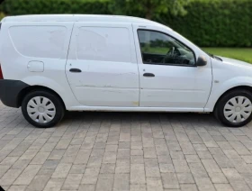 Dacia Logan, снимка 4