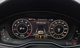 Audi A5 45TFSI S LINE HEAD UP BLIND SPOT ПАНОРАМА 42К КМ, снимка 7