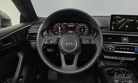 Audi A5 45TFSI S LINE HEAD UP BLIND SPOT ПАНОРАМА 42К КМ, снимка 6