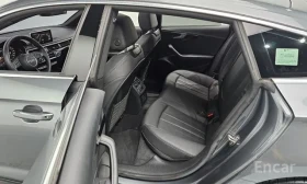 Audi A5 45TFSI S LINE HEAD UP BLIND SPOT ПАНОРАМА 42К КМ, снимка 12