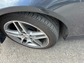 Mercedes-Benz E 400 * CARFAX * ЦЕНА ДО БГ, снимка 7