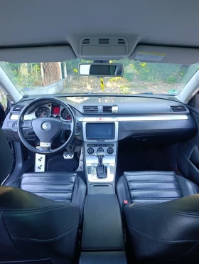 VW Passat B6 Rline, снимка 8