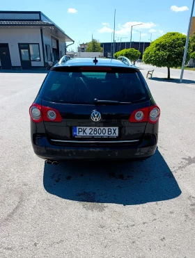 VW Passat B6 Rline, снимка 6