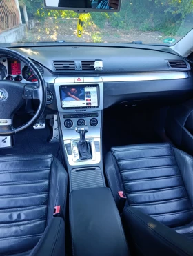 VW Passat B6 Rline, снимка 9