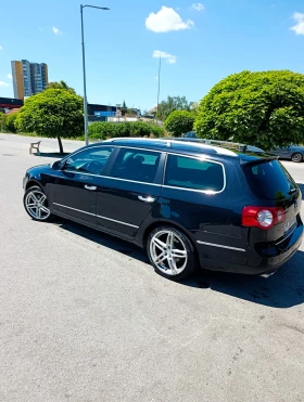 VW Passat B6 Rline, снимка 2