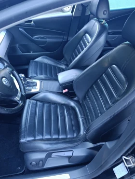 VW Passat B6 Rline, снимка 10