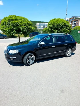 VW Passat B6 Rline, снимка 4