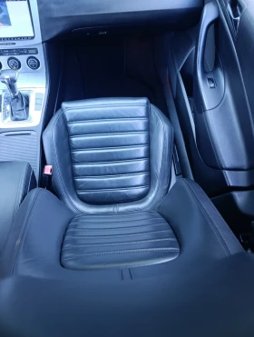 VW Passat B6 Rline, снимка 12