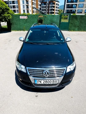 VW Passat B6 Rline, снимка 7