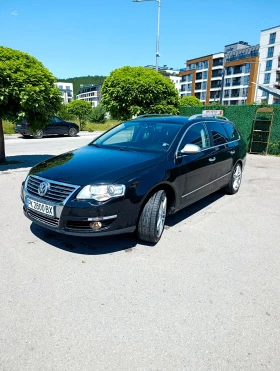 VW Passat B6 Rline, снимка 5