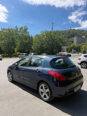Peugeot 308, снимка 5