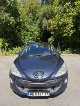 Peugeot 308, снимка 4