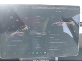 Tesla Model 3 LONG RANGE DUAL MOTOR, снимка 11