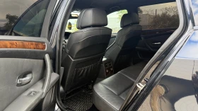 BMW 535 BMW E61 535d | 2008 г. | 550 к.с., снимка 14
