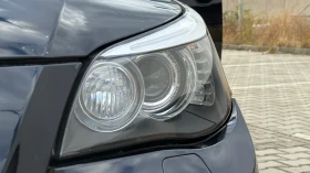 BMW 535 BMW E61 535d | 2008 г. | 550 к.с., снимка 7