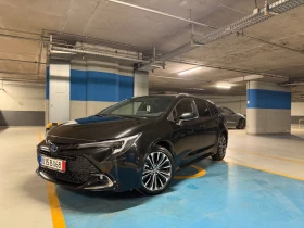 Toyota Corolla 2.0 HEV 197 к.с., снимка 1