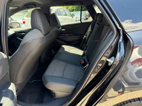 Toyota Corolla 2.0 HEV 197 к.с., снимка 14